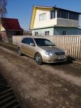  Toyota Allex 2002 , 370000 , 