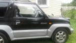 SUV   Mitsubishi Pajero Junior 1996 , 225000 , 