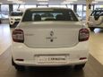  Renault Logan 2016 , 350000 , 