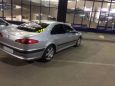  Peugeot 607 2004 , 130000 , 