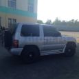 SUV   Mitsubishi Pajero 1997 , 450000 , 