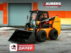 - Zauberg MN1600W-G4 2024 , 7500000 , 