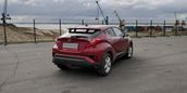 SUV   Toyota C-HR 2019 , 1800000 , 