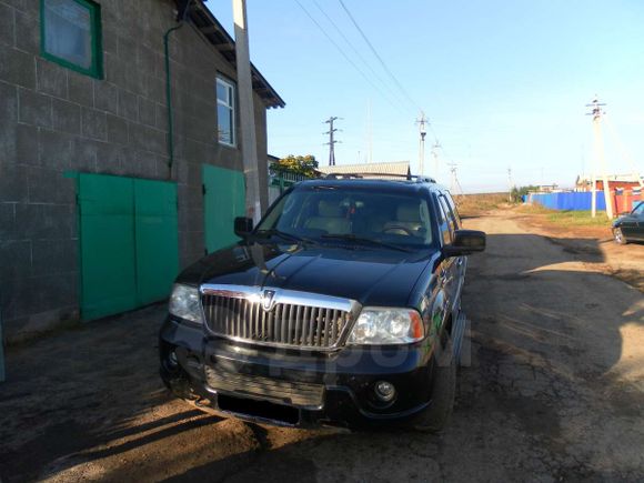 SUV   Lincoln Navigator 2003 , 400000 , 