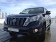 SUV   Toyota Land Cruiser Prado 2014 , 3515771 , 