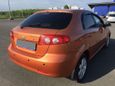  Chevrolet Lacetti 2006 , 318000 , 