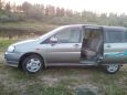    Nissan Liberty 2001 , 160000 , 