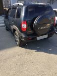 SUV   Chevrolet Niva 2013 , 440000 , 