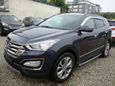 SUV   Hyundai Santa Fe 2013 , 1450000 , 