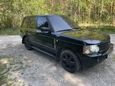 SUV   Land Rover Range Rover 2007 , 700000 , 