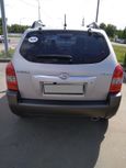 SUV   Hyundai Tucson 2006 , 550000 , 