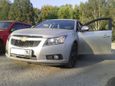  Chevrolet Cruze 2012 , 465000 , 