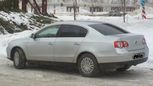  Volkswagen Passat 2005 , 440000 , 