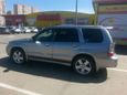 SUV   Subaru Forester 2007 , 289000 , 