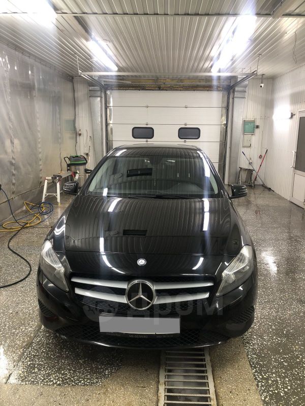  Mercedes-Benz A-Class 2014 , 900000 , 