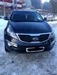 SUV   Kia Sportage 2012 , 860000 , 