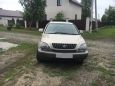 SUV   Toyota Harrier 1999 , 460000 , 