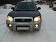 SUV   Hyundai Santa Fe 2005 , 389000 , 