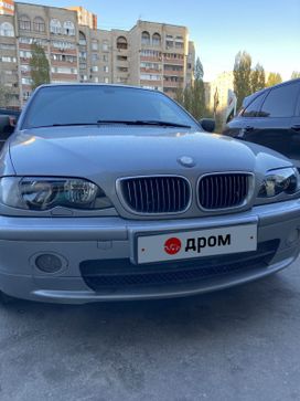  BMW 3-Series 2004 , 730000 , 