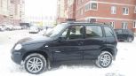 SUV   Chevrolet Niva 2016 , 520000 , 