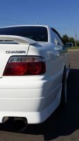  Toyota Chaser 1999 , 460000 , --