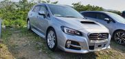  Subaru Levorg 2016 , 1280000 , 