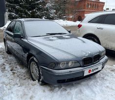  BMW 5-Series 1996 , 230000 , 