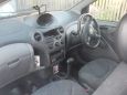  Toyota Vitz 2002 , 185000 ,  