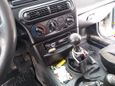 SUV   Chevrolet Niva 2003 , 220000 , 