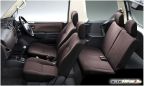 SUV   Mitsubishi Pajero Mini 2010 , 440000 , 