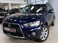 SUV   Mitsubishi Outlander 2012 , 1087000 , 