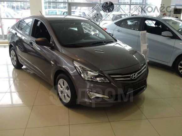  Hyundai Accent 2012 , 525000 , 