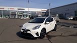  Toyota Aqua 2018 , 875000 , 