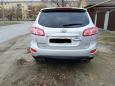 SUV   Hyundai Santa Fe 2010 , 820000 , 