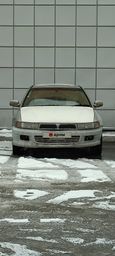  Mitsubishi Galant 1999 , 260000 , 