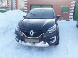 SUV   Renault Kaptur 2018 , 1300000 , 