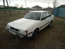  Subaru Leone 1986 , 45000 , 