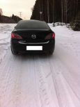  Mazda Mazda6 2008 , 490000 , 