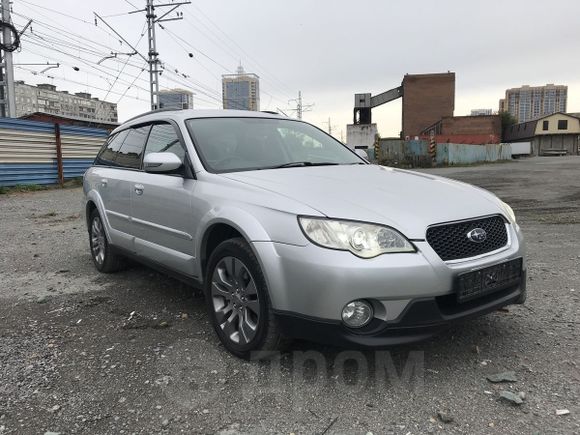  Subaru Outback 2007 , 1000000 , 