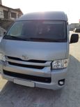    Toyota Hiace 2014 , 2050000 , -