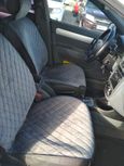  Chevrolet Lacetti 2006 , 265000 , --