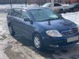  Toyota Corolla Fielder 2001 , 340000 , 