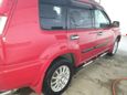 SUV   Nissan X-Trail 2001 , 400000 , 