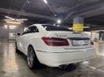  Mercedes-Benz E-Class 2010 , 1299000 , 