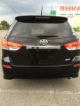    Toyota Wish 2011 , 850000 , 