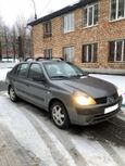  Renault Symbol 2004 , 125000 , 