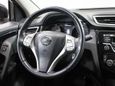 SUV   Nissan Qashqai 2017 , 1248000 , 