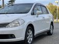  Nissan Tiida Latio 2007 , 535000 , 