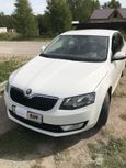  Skoda Octavia 2013 , 725000 , 