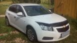  Chevrolet Cruze 2012 , 480000 , 